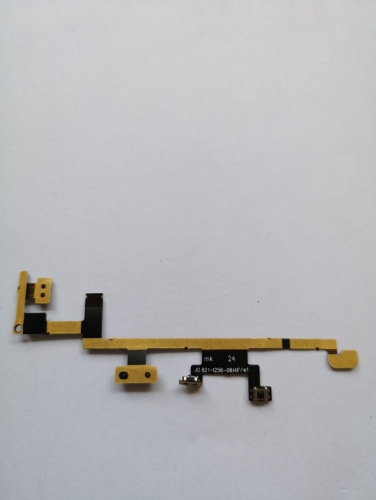 Power Button Flex Cable for ipad 3