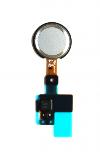 Home button with fingerprint return for LG G5(H820)