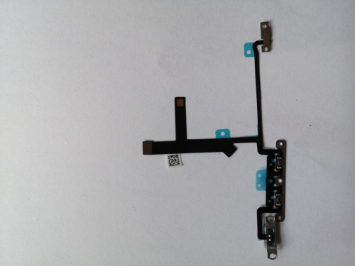 Volume Button Flex Cable for  iPhone XS