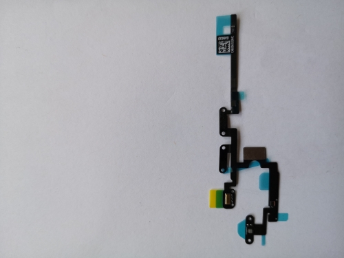 Power Button Flex Cable for ipad Pro 12.9