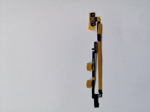 Power Button Flex Cable for ipad Pro 10.5