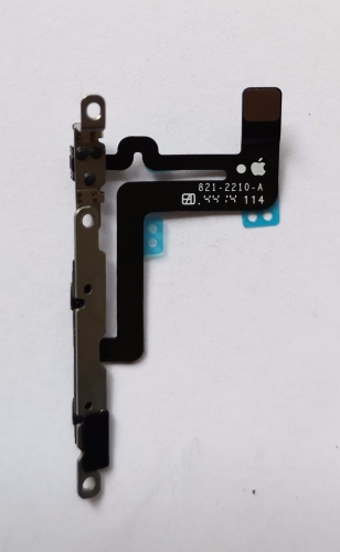 Volume Button Flex Cable for  iPhone 6P