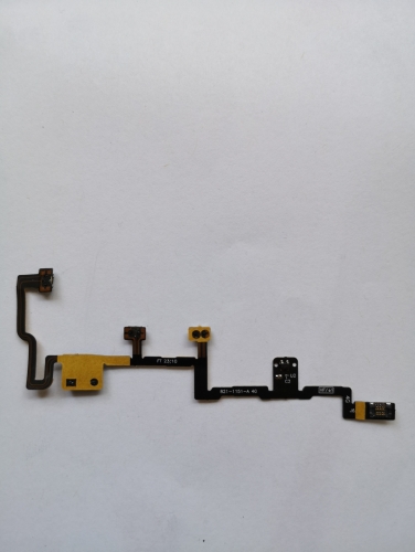 Power Button Flex Cable for ipad 2