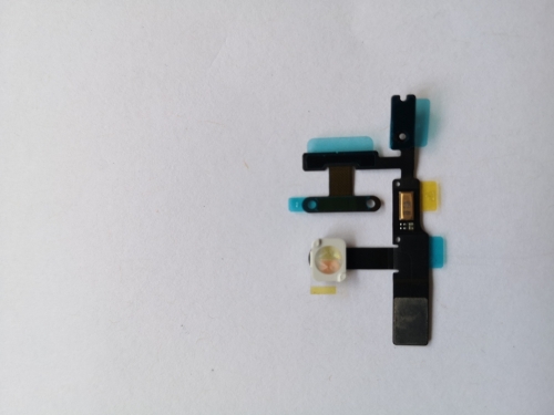 Power Button Flex Cable for ipad 9.7