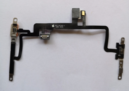 Power Button Flex Cable for iPhone 7p