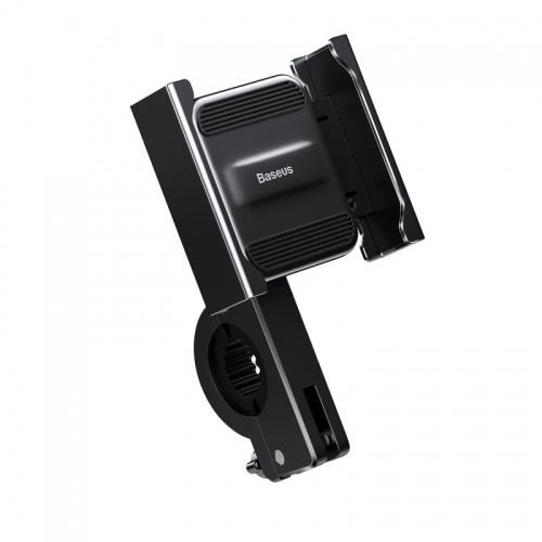 Baseus Knight Motorcycle holder（Applicable for bicycle）Black