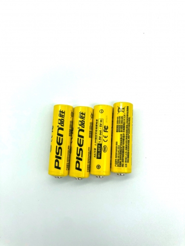 2000mAh 1.5V Constan Voltage Rchargeable Lithum Ion Batery Pack