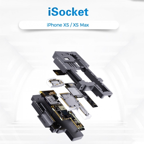 iSocket iPhone XS/XS Max Qian li