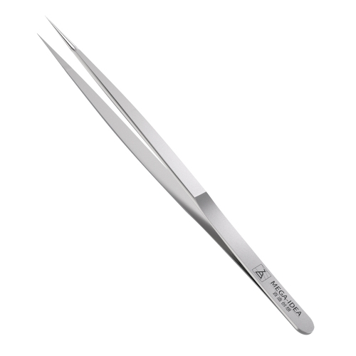 MEGA-IDEA Tweezer0.10mm Qian li