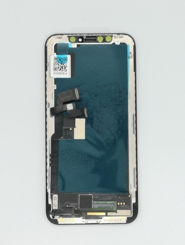 Pisen Hard OLED Assembly for iPhone X Screen