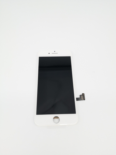 Pisen LCD Assembly for iPhone 8 lcd/SE2 lcd iPhone 8 Screen V1.5(White)