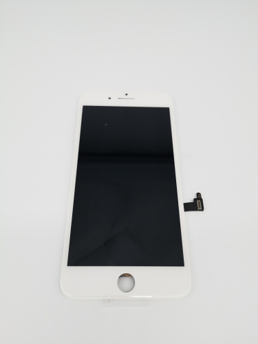 Pisen LCD Assembly for iPhone  8 Plus  Screen V1.5(White)