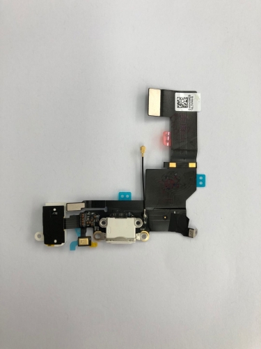 Charging Port Flex Cable for iPhone SE