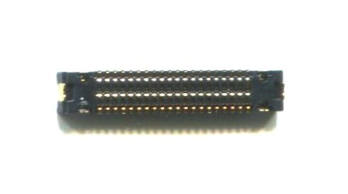Motherboard screen connector 7/8