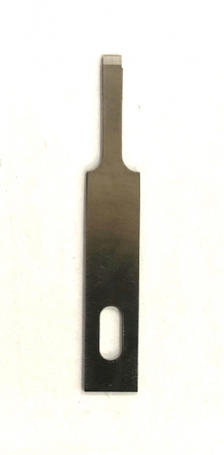 5 PCS Precision Craft Knife No.4A Carving Blades