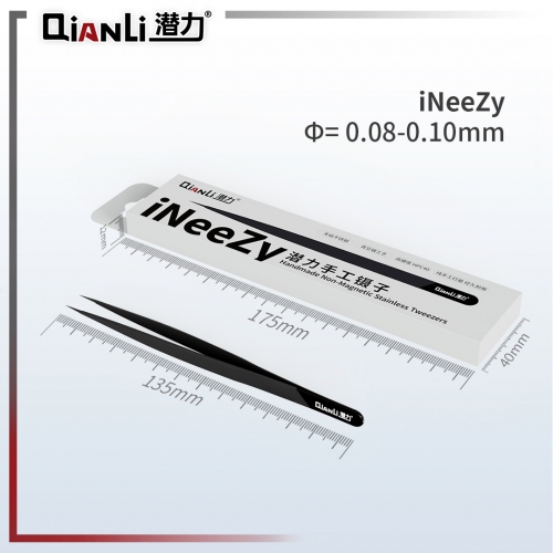 iNeezy Tweezers Qianli