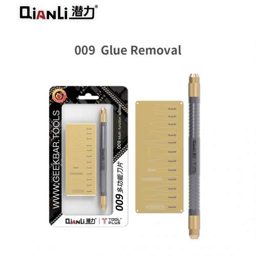 009 Glue Remover Qianli