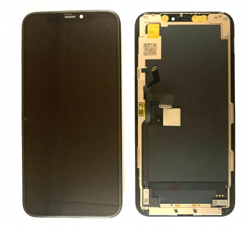 USP Soft OLED Assembly for iPhone 11 Pro Screen