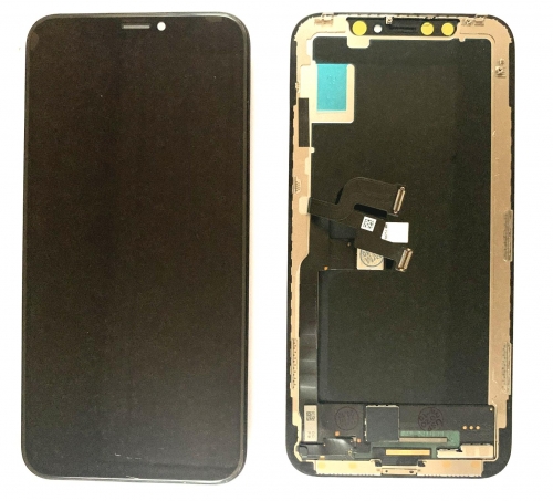 USP Soft OLED Assembly for iPhone X Screen
