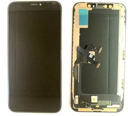 USP Soft OLED Assembly for iPhone XS Screen