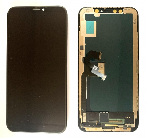 USP Incell LCD Assembly for iPhone X Screen