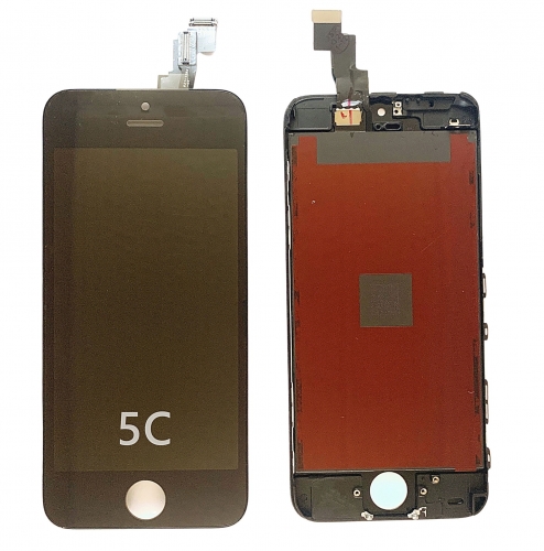 LCD Assembly for iphone 5c lcd iphone 5c screen