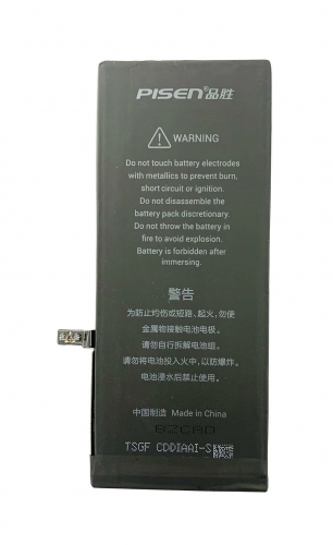 Pisen battery For iphone 6sp battery(High capacity version)