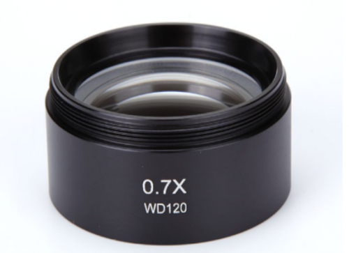 Kaisi 0.7X Objective lens