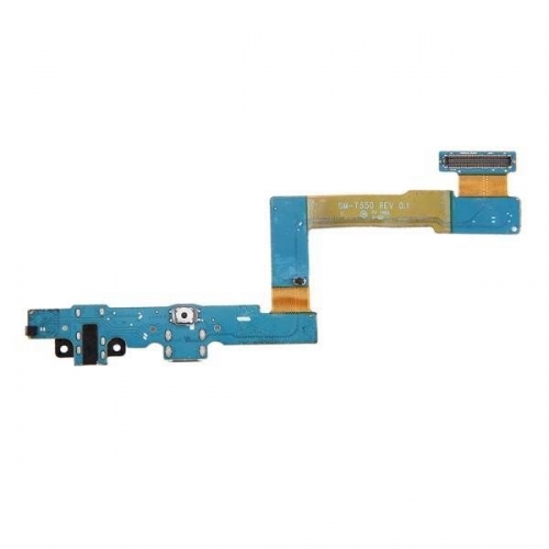 Charging Port Flex Cable for Samsung T550