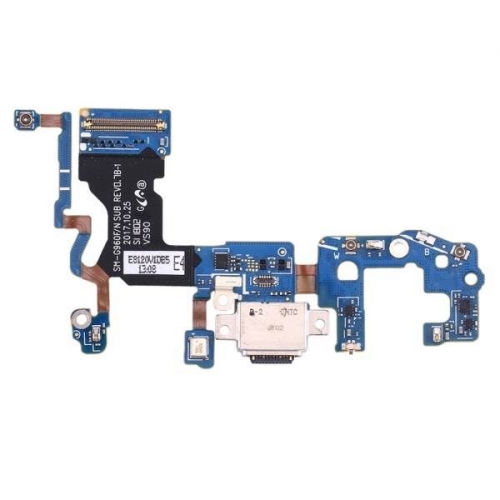 Charging Port Flex Cable for Samsung S9(G960)