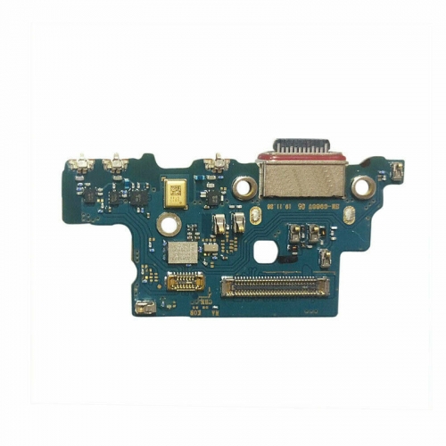 Charging Port Flex Cable for Samsung S20U