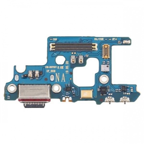 Charging Port Flex Cable for Samsung Note 10+
