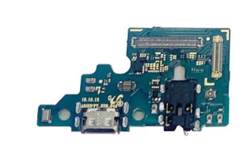 Charging Port Flex Cable for Samsung A51