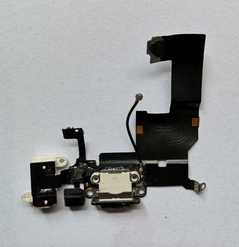 Charging Port Flex Cable for iPhone 5