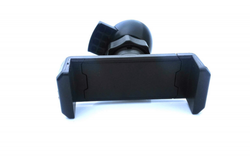 Compatible with small Mount Holder （Air outlet type) Black