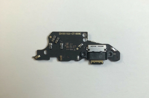 Charging Port Flex Cable for mate 20