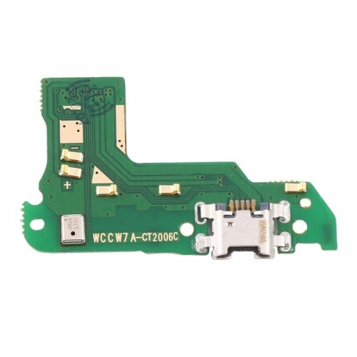 Charging Port Flex Cable for Huawei Y6 2018