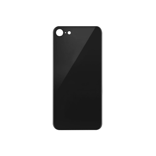 Back Glass Replacement For iPhone 8 (No logo)