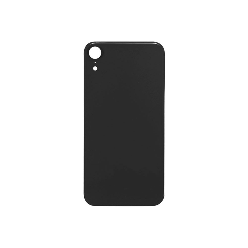 Back Glass Replacement For iPhone XR (No logo)