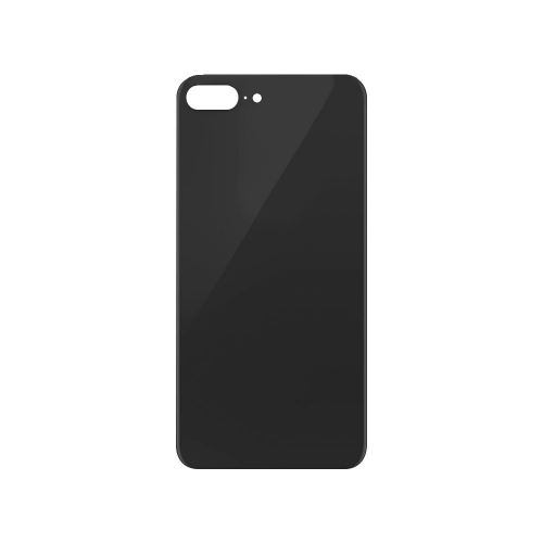 Back Glass Replacement For iPhone 8P (No logo)