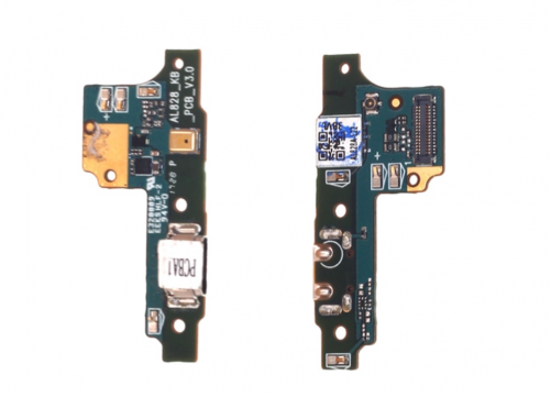 Charging Port Flex Cable for Huawei Y5,Y6