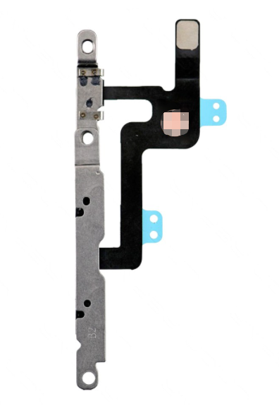 Volume Button Flex Cable for  iPhone 6