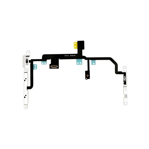 Power Button Flex Cable for iPhone 8p