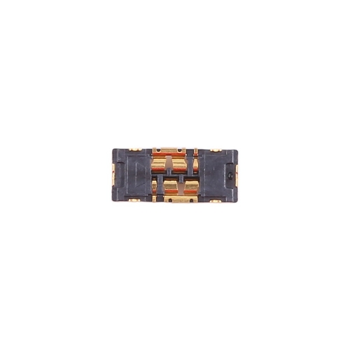 Motherboard battery connector for iphone 8/8P/X/XS/XR/XS MAX