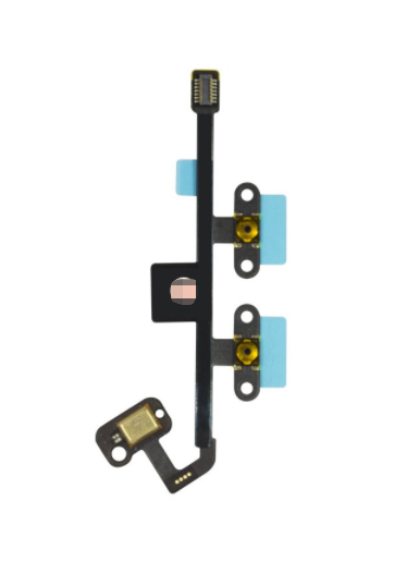 Volume  Button Flex Cable for ipad air 2