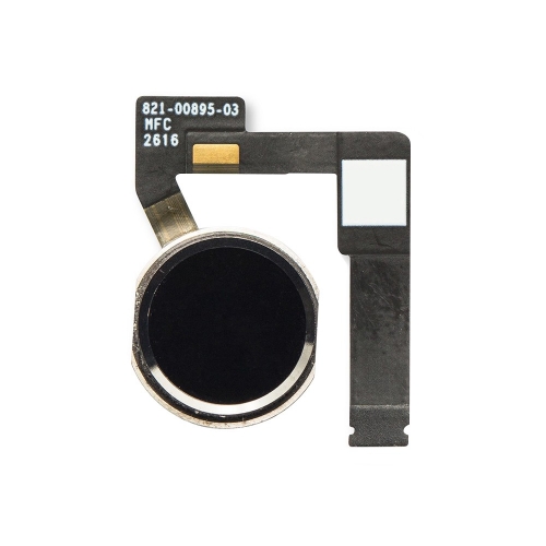 Home Button Flex Cable with Bracket for Ipad pro 10.5