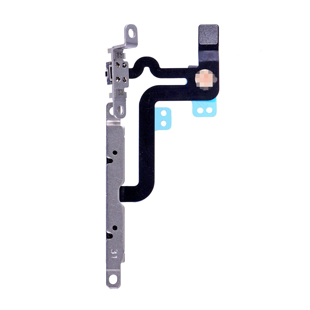 Volume Button Flex Cable for  iPhone 6SP