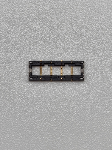 Motherboard battery connector for iphone 5