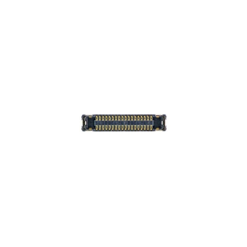 Motherboard screen connector 6P