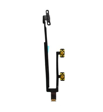 Power Button Flex Cable for ipad 5-2017